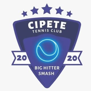 Logo Cipete Tennis Club